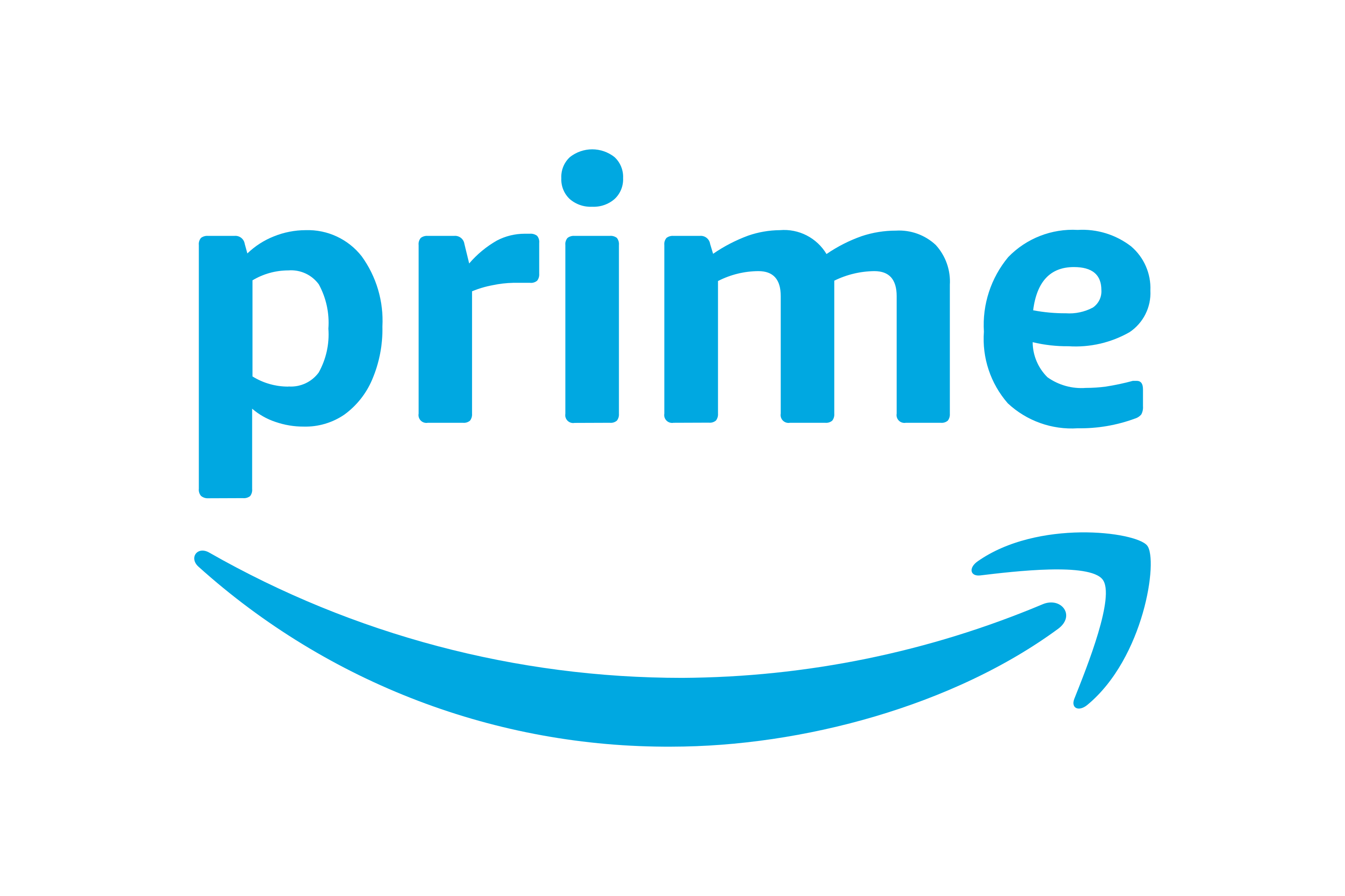 Amazon Prime Video