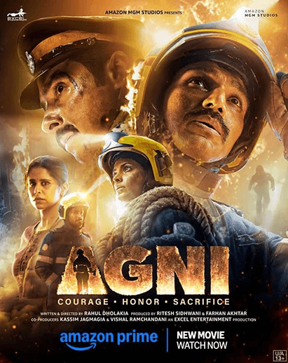 Agni
