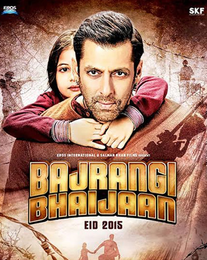 Bajrangi Bhaijaan