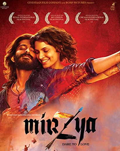 Mirzya