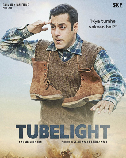 Tubelight